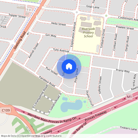 8 Priya Street, 3030, Werribee