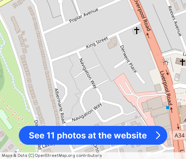 Navigation Way, Newcastle Under Lyme, Staffs - Photo 1