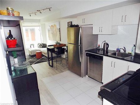 For Lease - 7 Applewood Lane Unit# 216, Toronto, Ontario - Photo 4