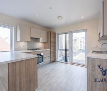1 bedroom apartment to rent - Photo 3