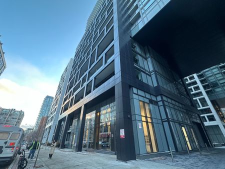 For Lease - 60 Princess Street Unit# 338 SE, Toronto, Ontario - Photo 3