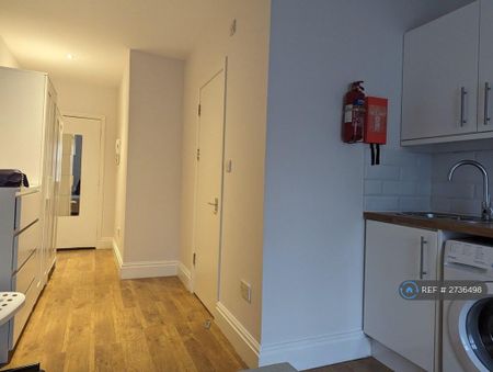 Studio to rent - Photo 3