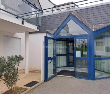 Location Appartement 1 pièces 23 m2 à Île-Aux-Moines - Photo 3