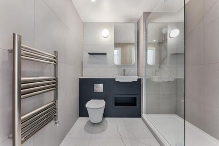 Studio to rent - Photo 4