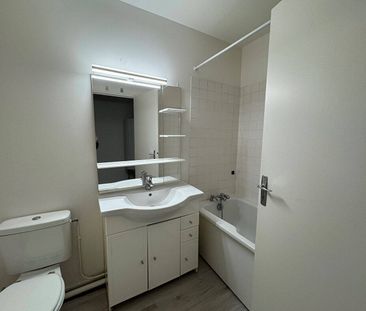 Location appartement 2 pièces 35.57 m² à Le Havre (76600) - Photo 3