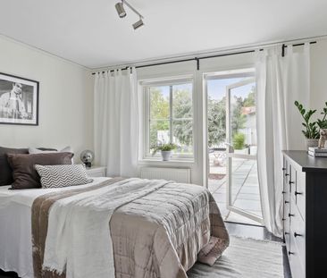 Taltrastvägen, Täby - Foto 2