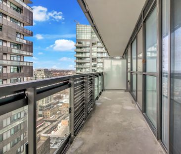 For Lease - 39 Roehampton Avenue Unit# 2706, Toronto, Ontario - Photo 2