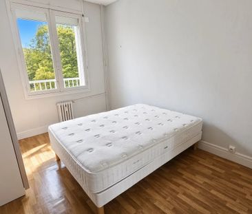 Location Appartement 2 pièces 43m² NEVERS 58000 - Photo 3