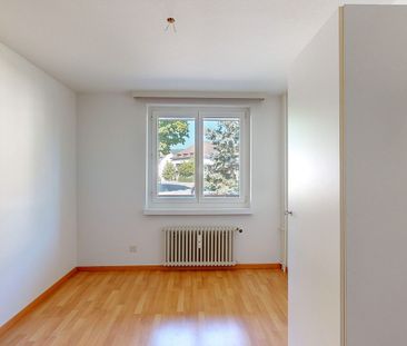 Charmante Wohnung an ruhiger Lage - Foto 4