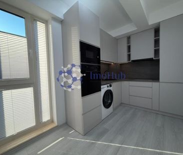 Apartament in Copou la prima inchiriere, parcare subterana inclusa - Fotografie 3