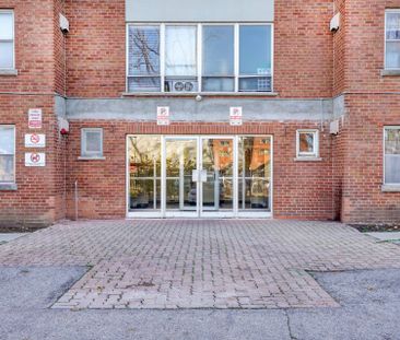 For Lease - 75 High Street Unit# 317, London South, Ontario - Photo 5