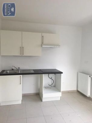 Appartement à louer 3 pièces 63.15m² - Photo 1