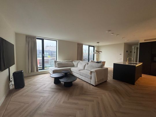 Te huur: Appartement Startbaan in Amstelveen - Photo 1