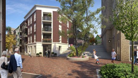 Timmerrak 47, Russische buurt, 1506TP, Zaandam - Photo 3