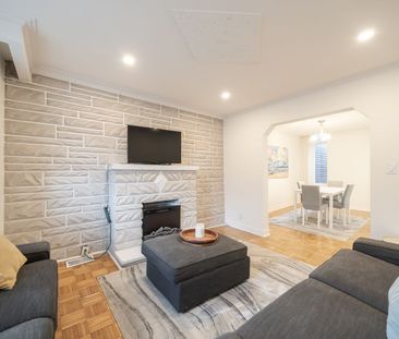 For Lease - 557 Perth Avenue Unit# Upper, Toronto, Ontario - Photo 2
