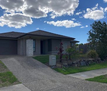 Here are clean headline options for 56 Ballow Crescent, Redbank Pla... - Photo 1