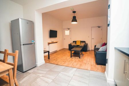 5 bedroom house share to rent - Photo 3