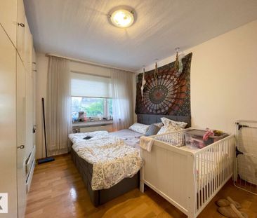 Gemütliche 2-Zimmer-Wohnung mit Balkon in Frankenthal-Mörsch - Foto 2