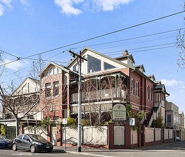 6/1 Little Buckingham Street, Richmond. - Photo 5