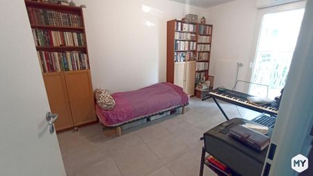 Appartement • Location • 41m2 • CLERMONT-FERRAND - Photo 3