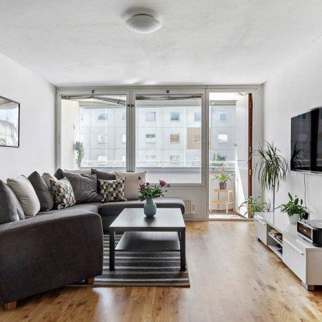 Stamgatan, Älvsjö - Foto 1