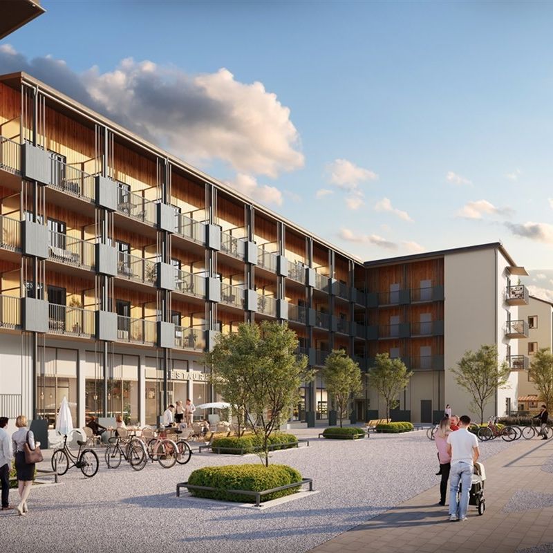 Seminariegatan 15 - Photo 1