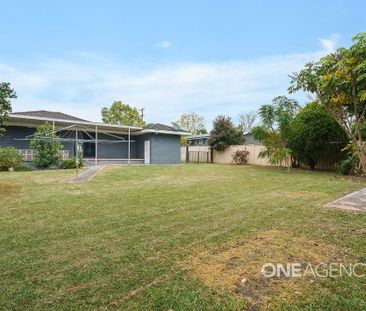 FRESHLY RENOVATED 3-BEDROOM HOME IN NORTH NOWRA - Photo 4