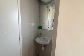 Avinguda del Coll del Portell, Barcelona, Catalonia 08024