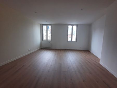 Location Appartement 3 pièces 56m² LE HAVRE 76600 - Photo 2