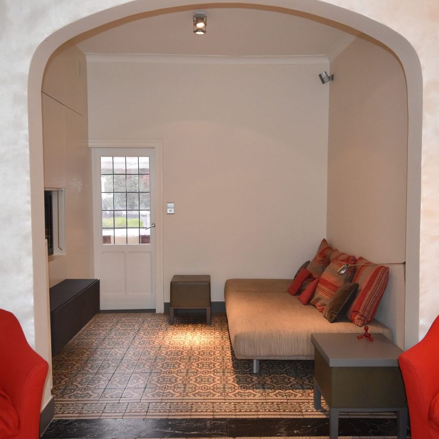 Prachtig bemeubelde woning in Vrasene voor expats - Foto 1