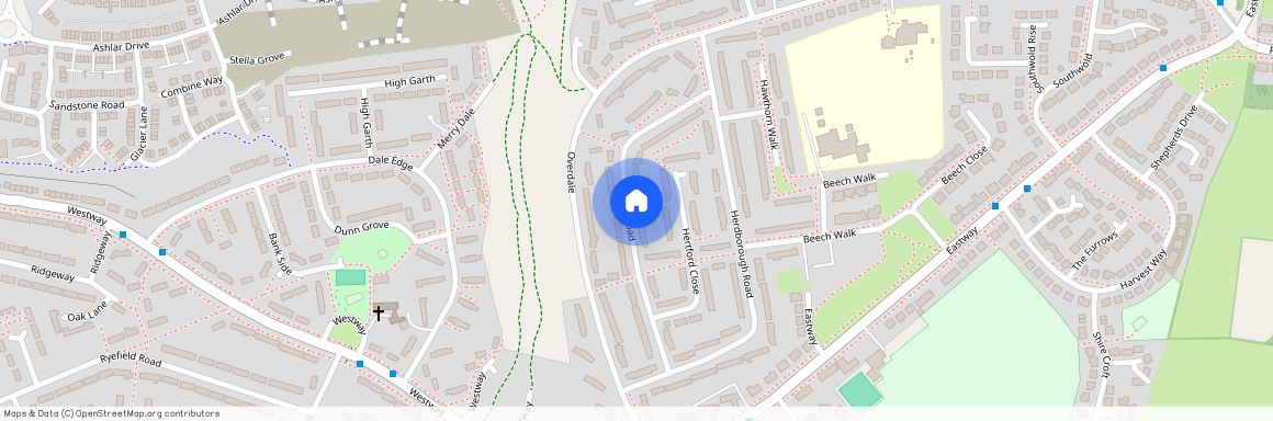 36 Caymer Road, YO11 3HH, Scarborough