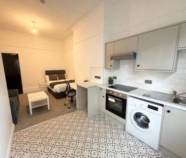 Studio to rent - Photo 4