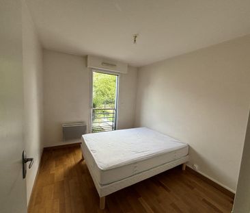 Location Appartement 2 pièces Meublé 48m² NANTES 44000 - Photo 4