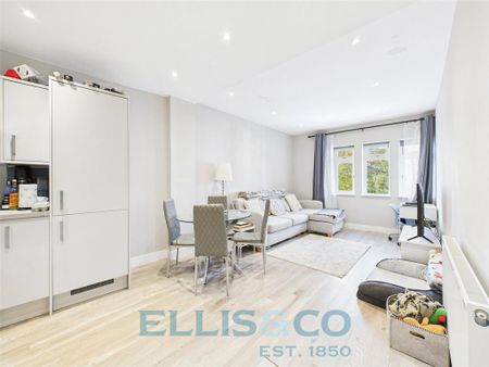 1 bedroom apartment to rent - Photo 4