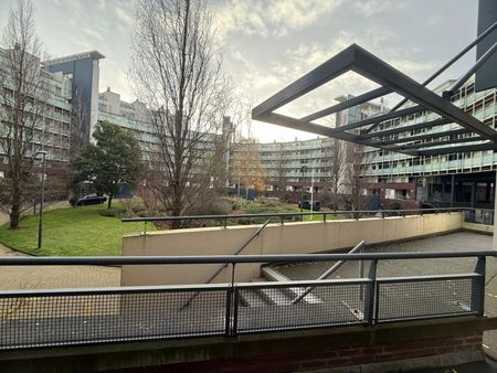 Venetiëhof 45bgg, 1019 NA, Amsterdam - Foto 2