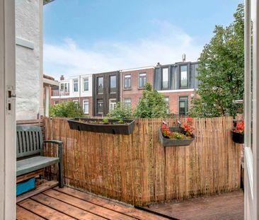 Bilderdijkstraat, Utrecht, Nederland - Photo 5