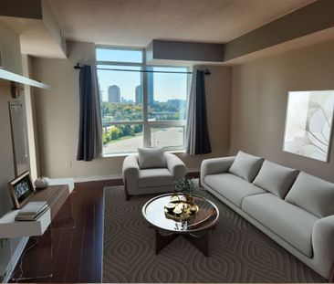 For Lease - 120 Dallimore Circle Unit# 714, Toronto, Ontario - Photo 3