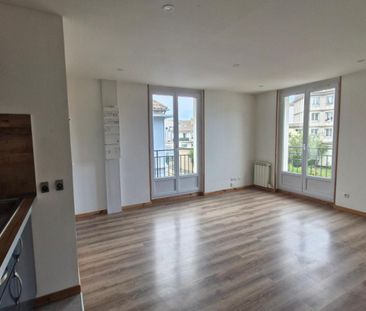 Location Appartement 2 pièces 37m² LE HAVRE 76600 - Photo 2