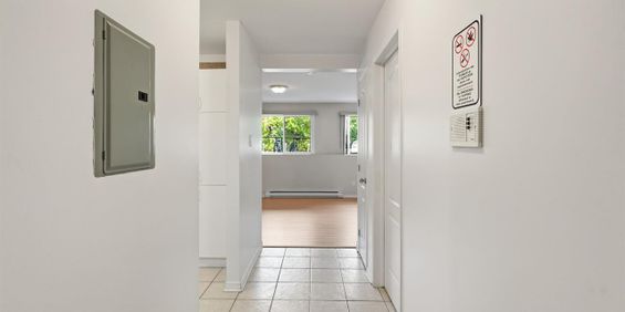 545 Rue De Pointe Gatineau (Gatineau) Studio Au Pleins Coeur De Gatineau! - Photo 3