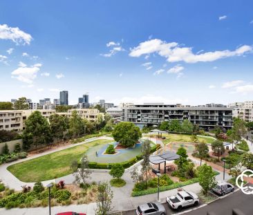 11130/19 Amalfi Drive, 2127, Wentworth Point Nsw - Photo 2
