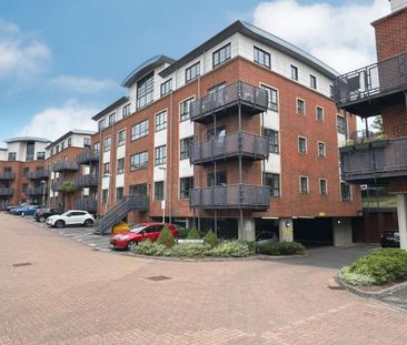 2 bedroom apartment to rent - Photo 3