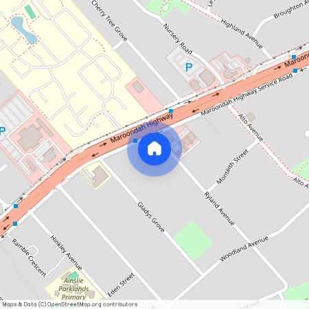 2/60 Maroondah Highway, VIC 3136, Croydon