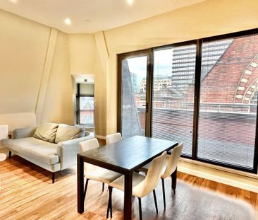 Spencer House, Leeds, City Centre - Photo 1