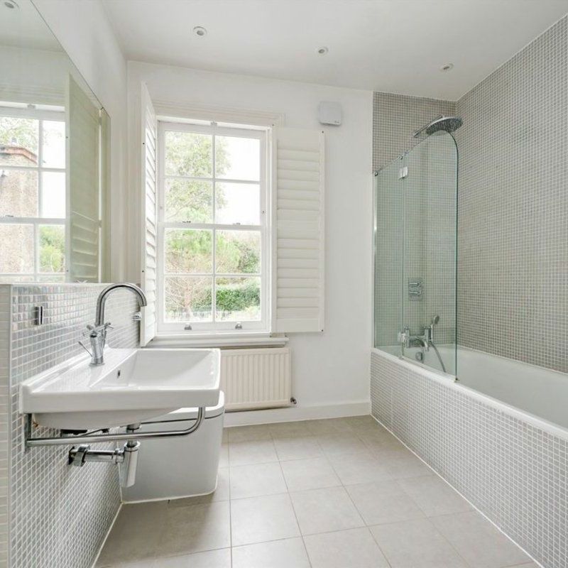 Barlby Gardens, North Kensington, W10 - Photo 1