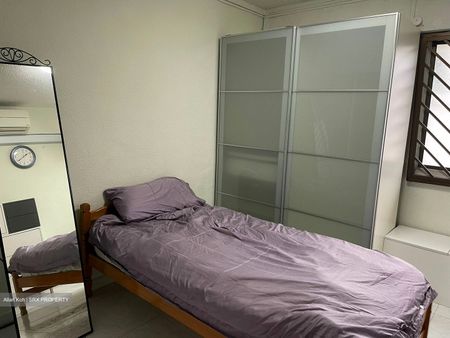 Blk 214 Lorong 8 Toa Payoh (Toa Payoh), HDB 4 Rooms - For Rent - Photo 4