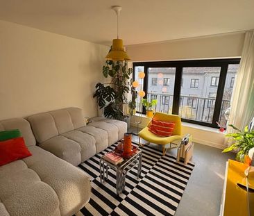 Duplex te huur - Foto 1