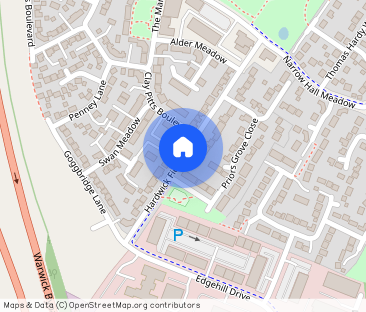 Hardwick Field Lane, Warwick - Photo 1