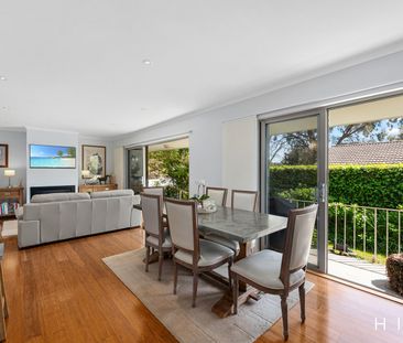 52 Grayson Street, Hackett ACT 2602 - House For Rent | Domain - Photo 2