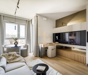 Apartamentowiec | Klimatyzacja | Balkon | Ochrona - Photo 1