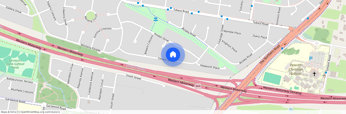 19a Timaru Grove, NSW 2750, South Penrith